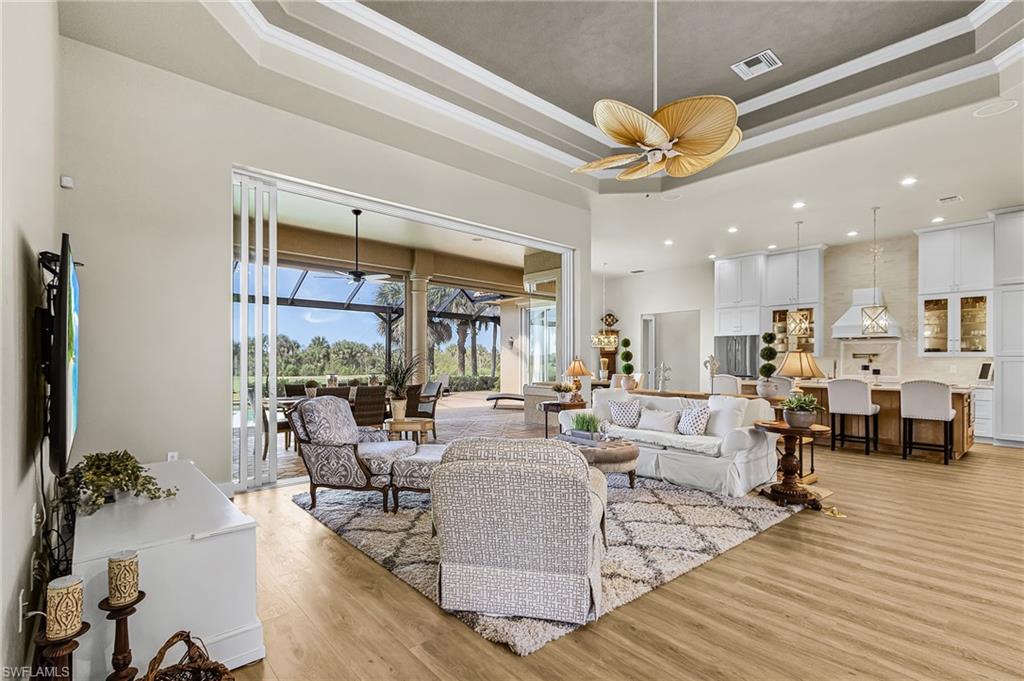 MOSSY GLEN - Residential