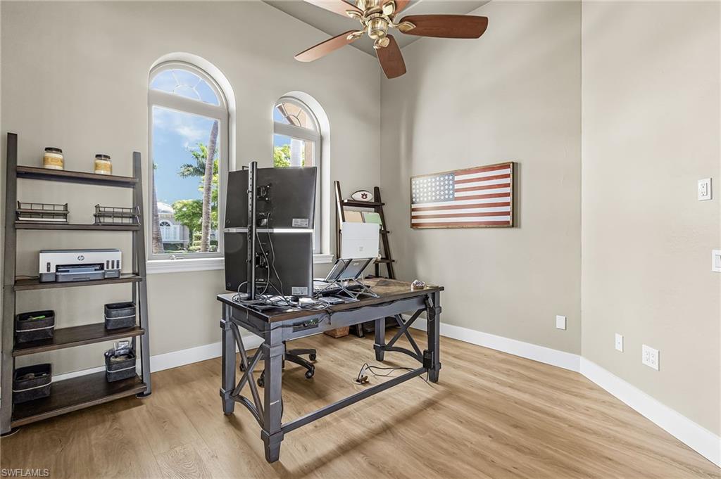 MOSSY GLEN - Residential