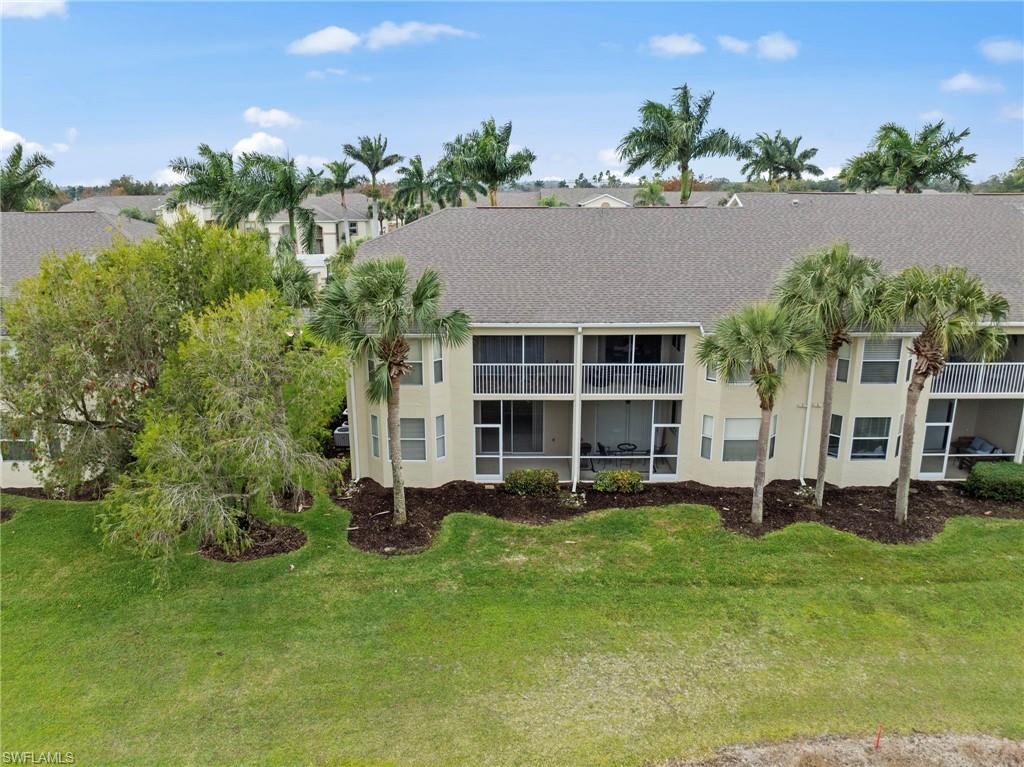 STONEYBROOK - Residential