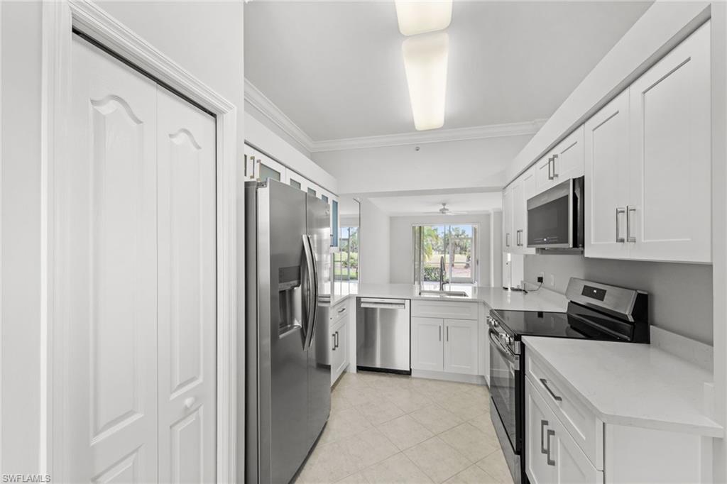 STONEYBROOK - Residential