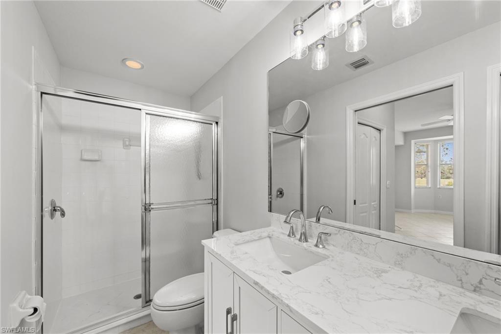 STONEYBROOK - Residential