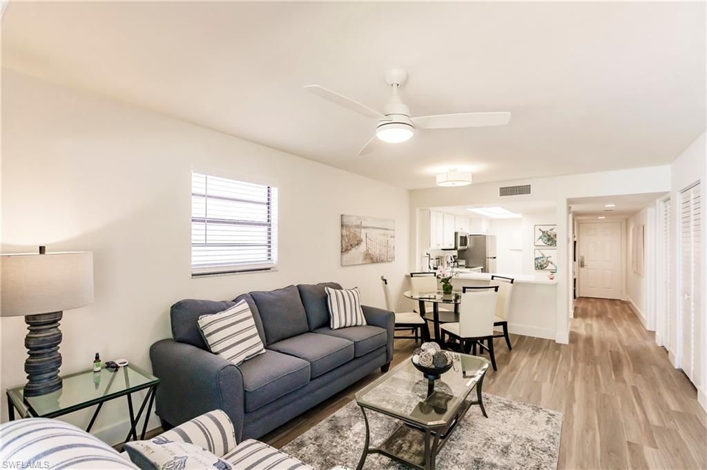 Photo of 600 Neapolitan WAY #228, NAPLES, FL 34103 (MLS # 225077258)