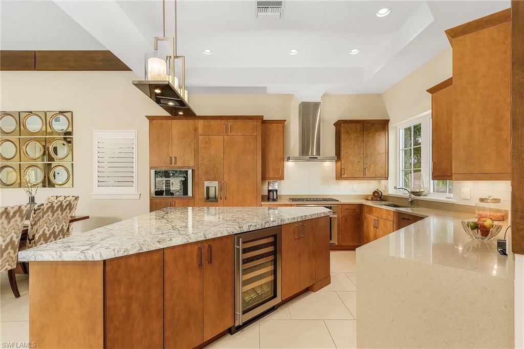 MERCATO - Residential