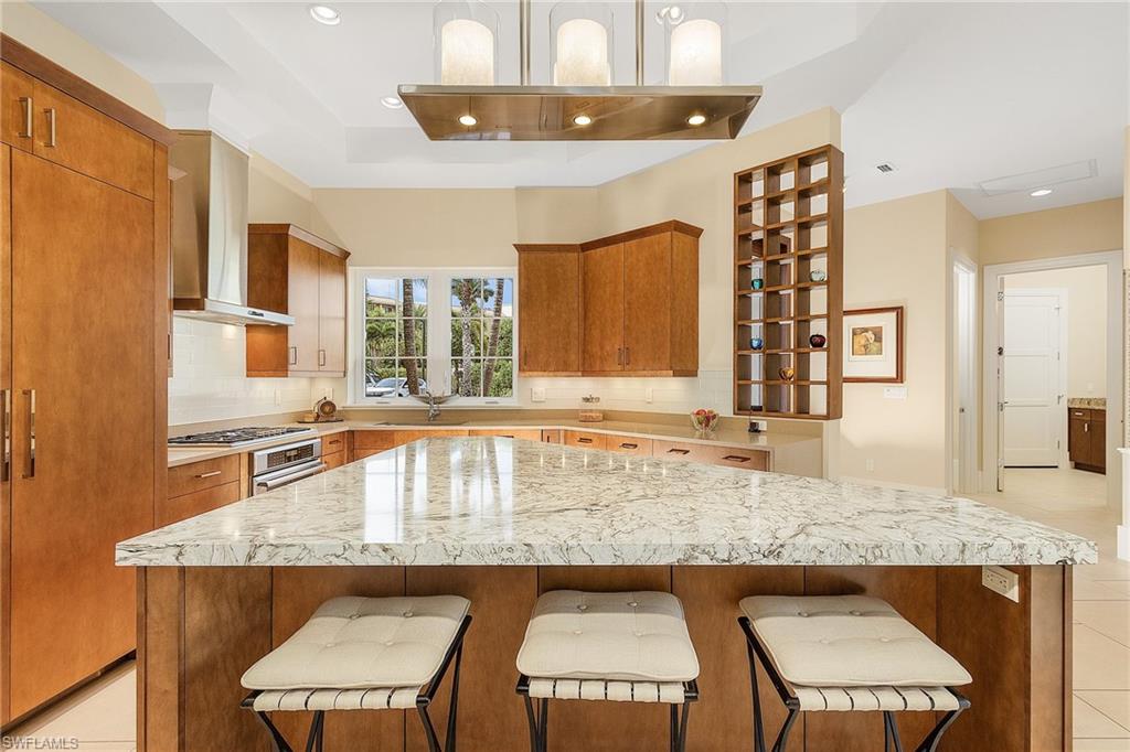 MERCATO - Residential