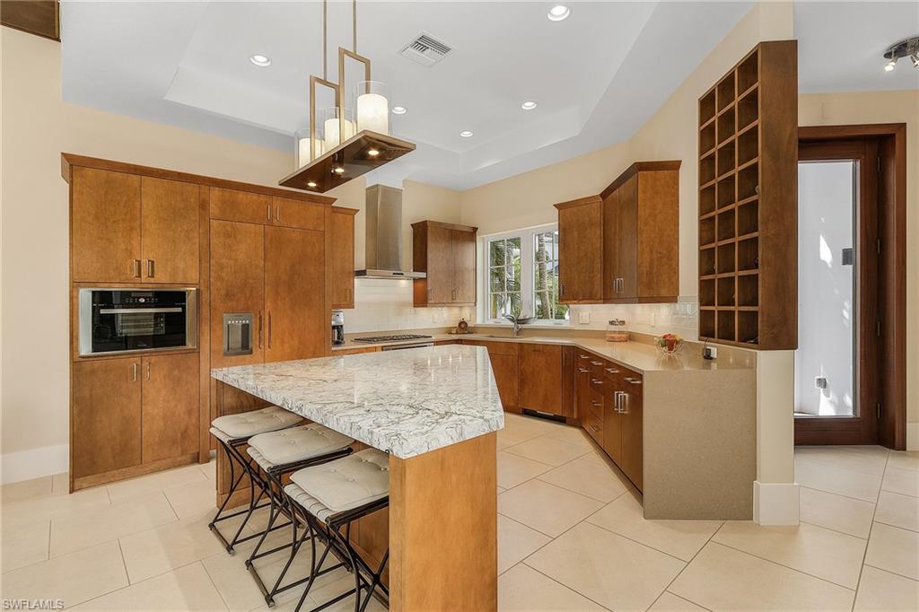 MERCATO - Residential