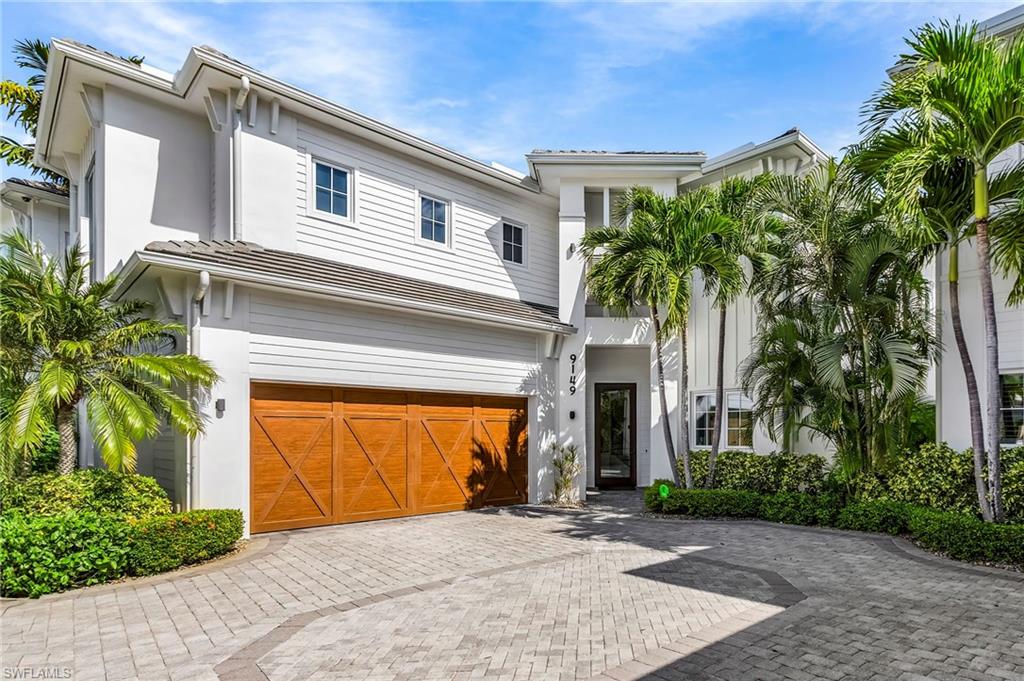 MERCATO - Residential