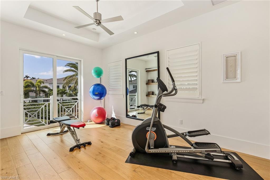 MERCATO - Residential