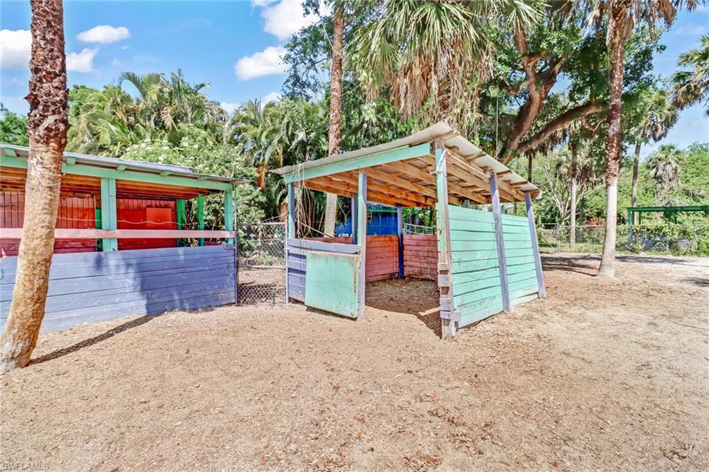 ACREAGE HEADER - Residential