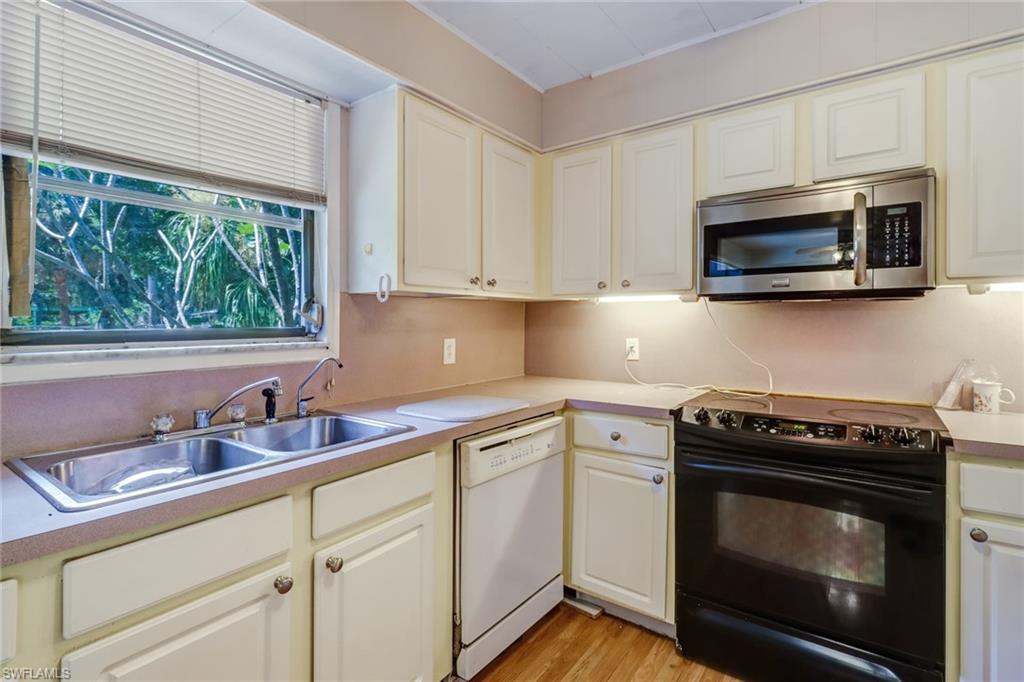 ACREAGE HEADER - Residential