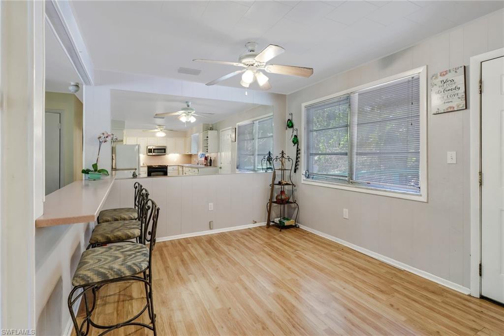 ACREAGE HEADER - Residential