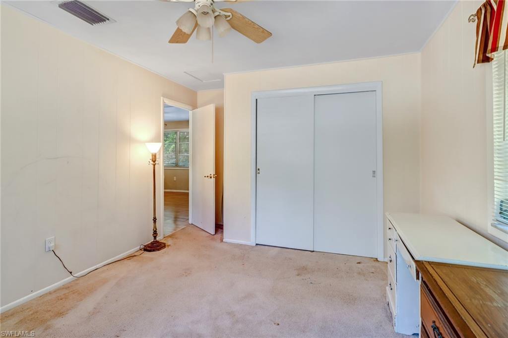 ACREAGE HEADER - Residential