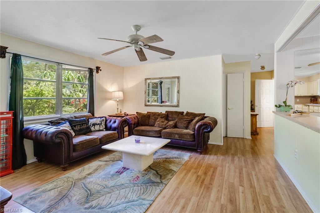 ACREAGE HEADER - Residential