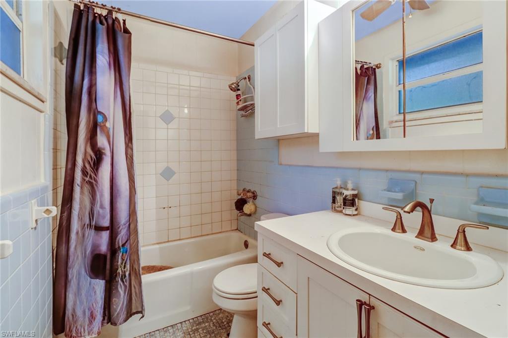 ACREAGE HEADER - Residential