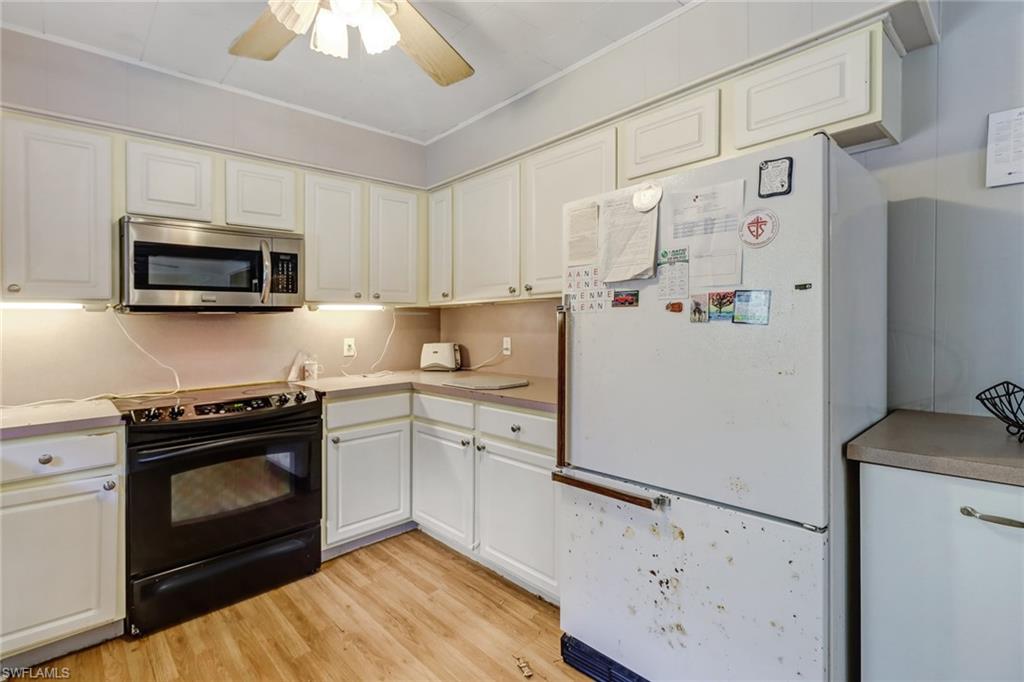 ACREAGE HEADER - Residential