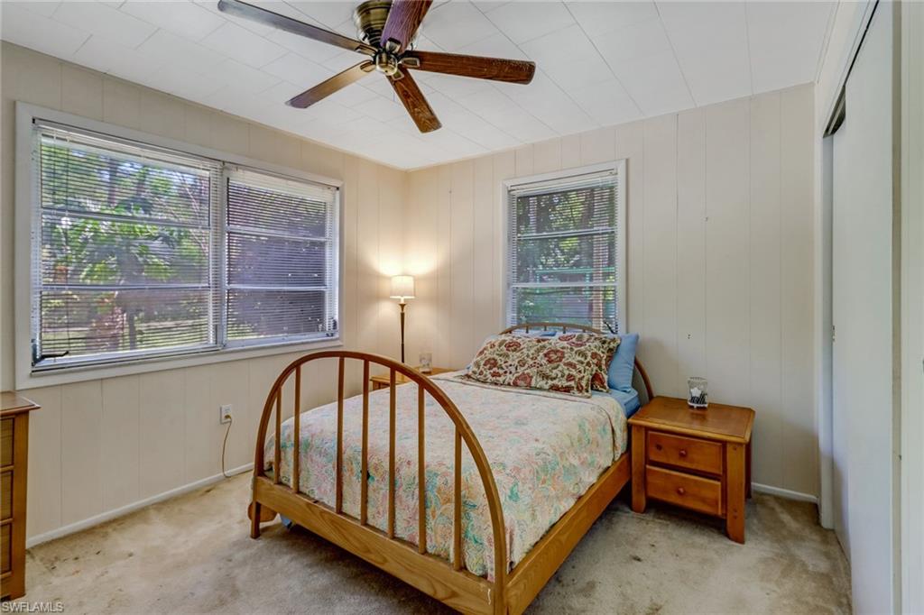 ACREAGE HEADER - Residential