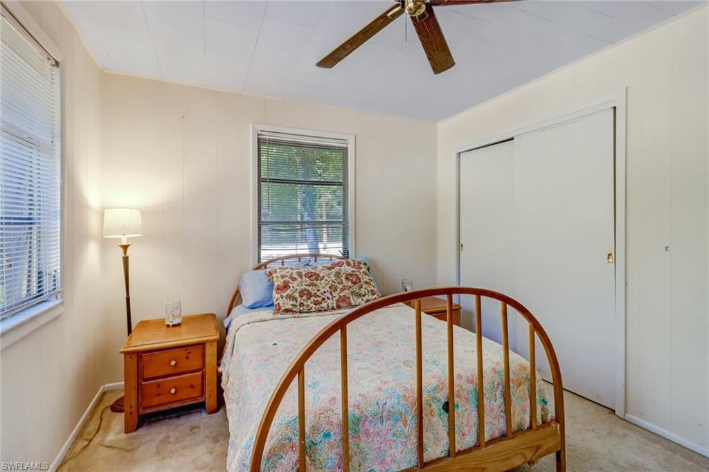 ACREAGE HEADER - Residential