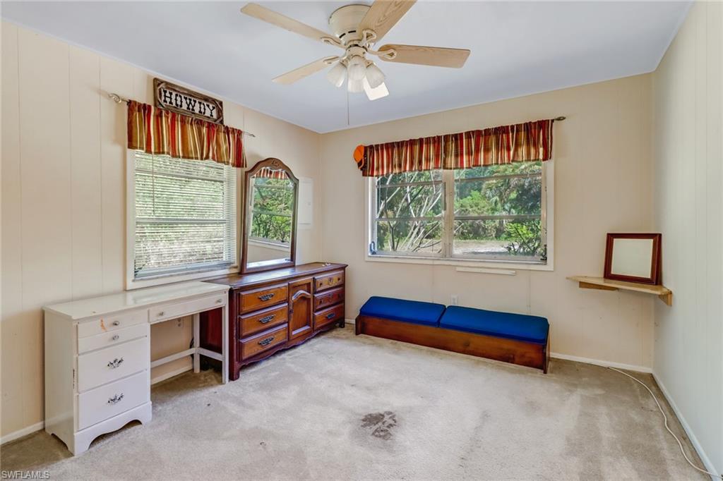 ACREAGE HEADER - Residential