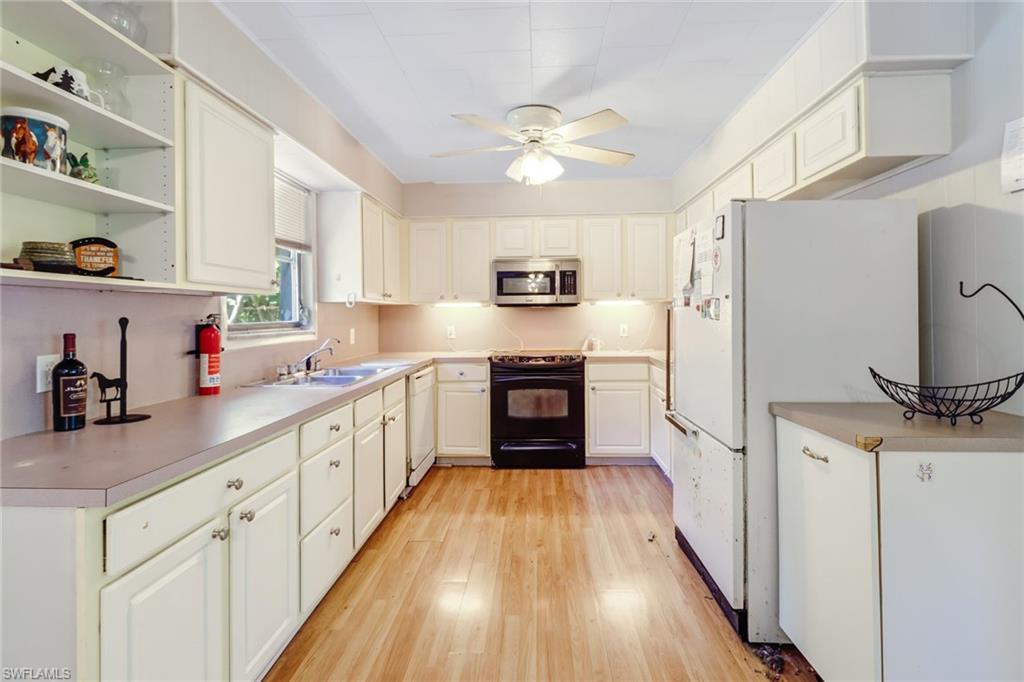 ACREAGE HEADER - Residential