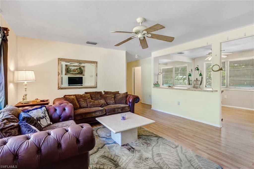 ACREAGE HEADER - Residential