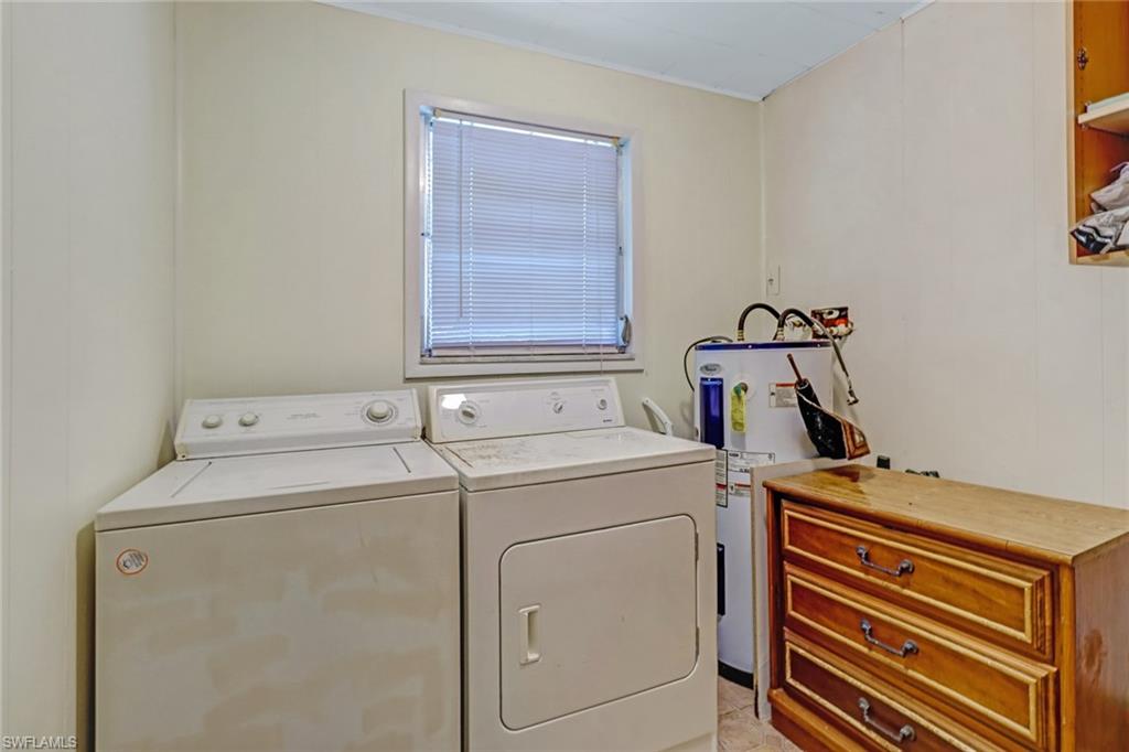 ACREAGE HEADER - Residential