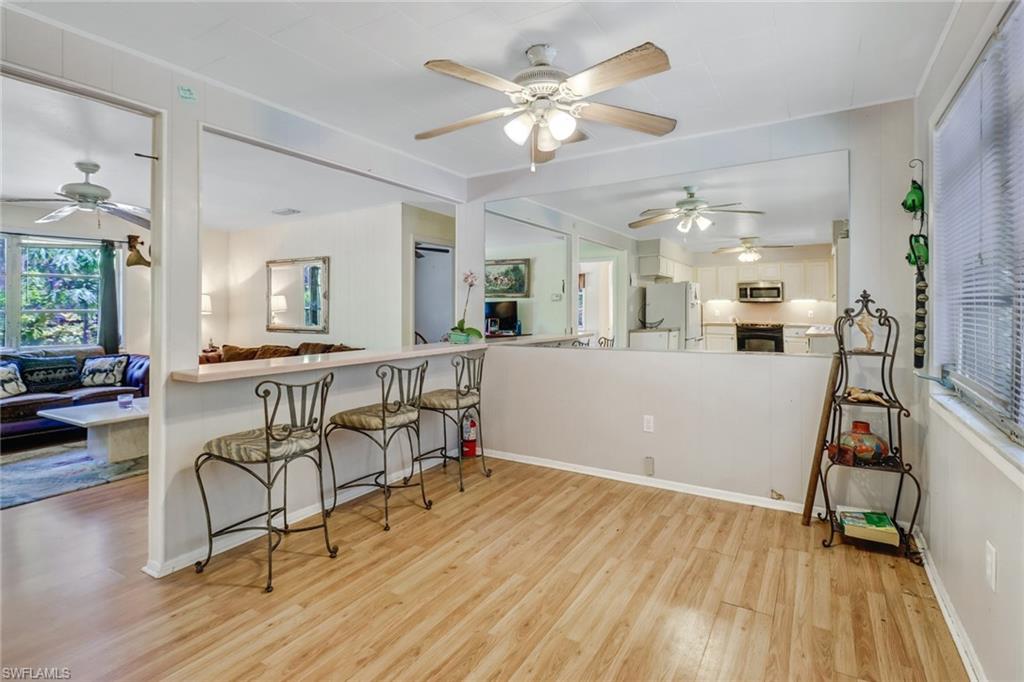 ACREAGE HEADER - Residential