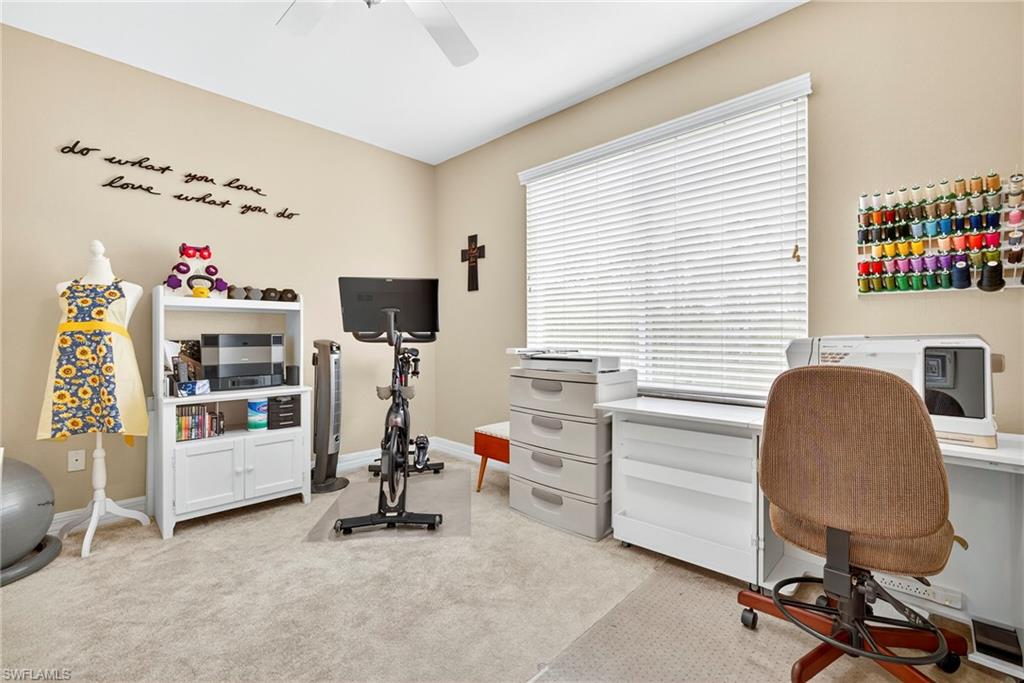 BOTANICA LAKES - Residential