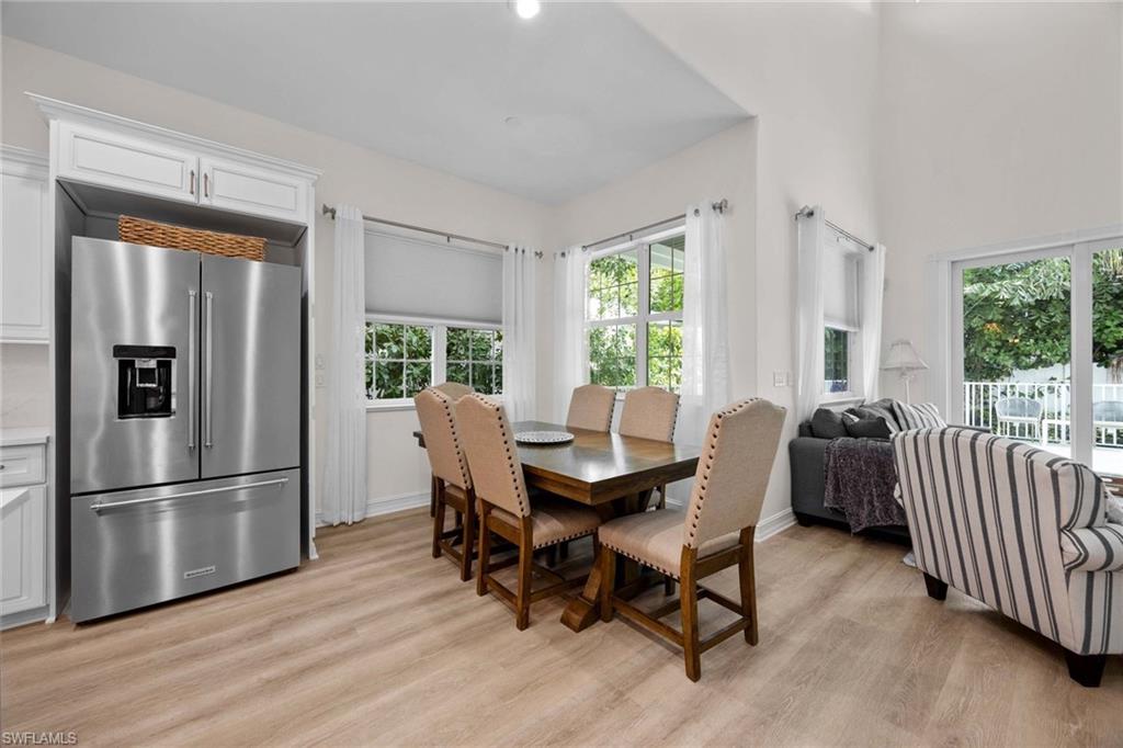 OLDE NAPLES - Residential