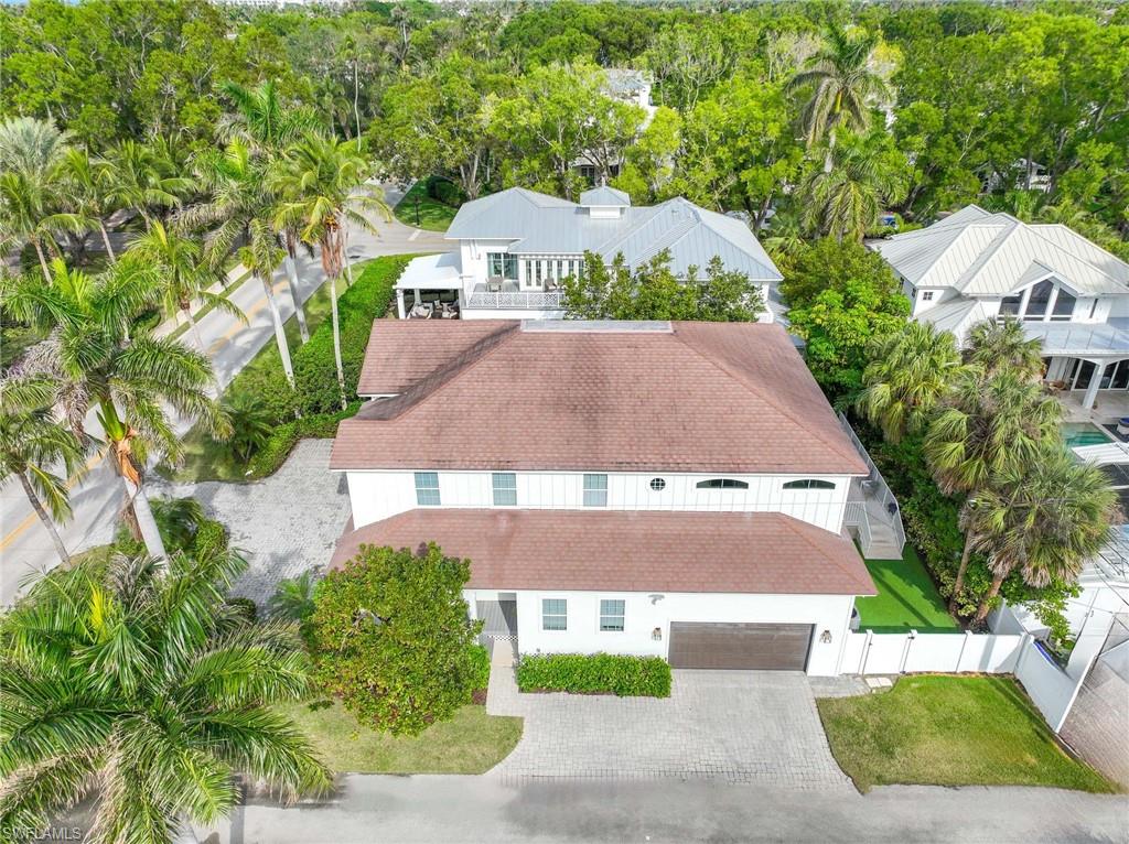 OLDE NAPLES - Residential