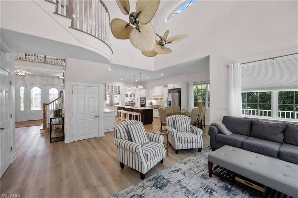 OLDE NAPLES - Residential