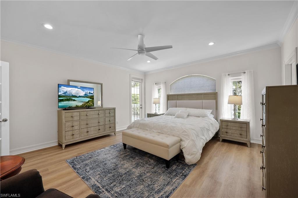 OLDE NAPLES - Residential