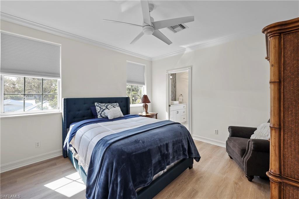 OLDE NAPLES - Residential