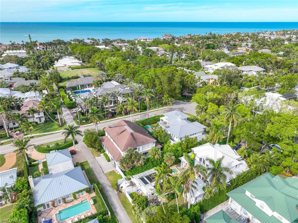 OLDE NAPLES - Residential