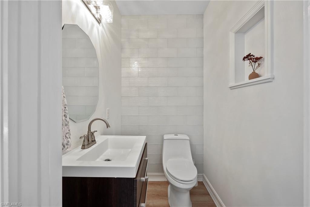 OLDE NAPLES - Residential