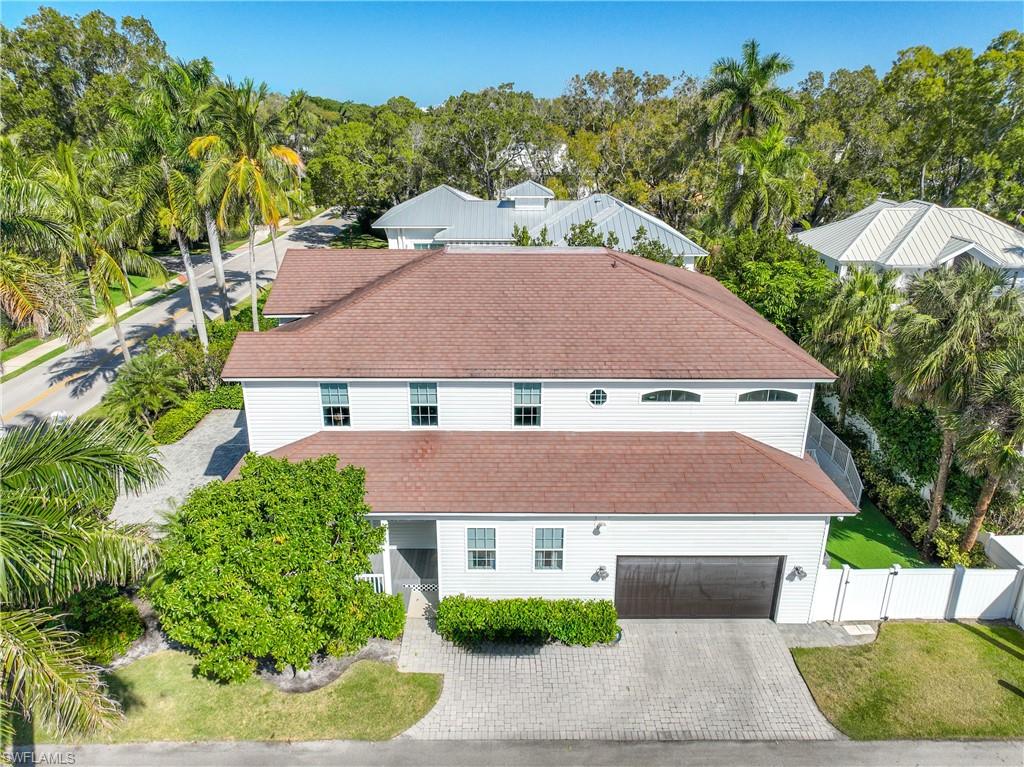 OLDE NAPLES - Residential