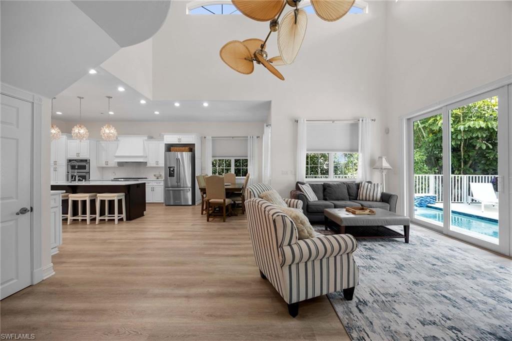 OLDE NAPLES - Residential