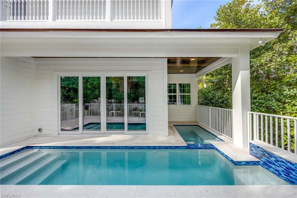 OLDE NAPLES - Residential