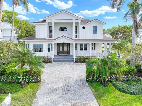 160 3rd ST N NAPLES FL 34102