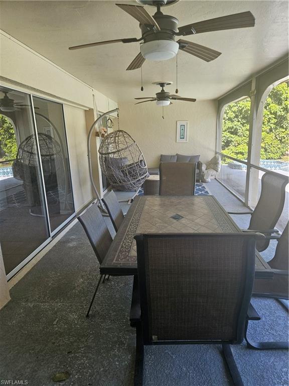 GOLDEN GATE ESTATES - Residential Lease