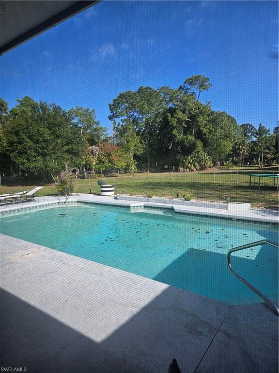 GOLDEN GATE ESTATES - Residential Lease