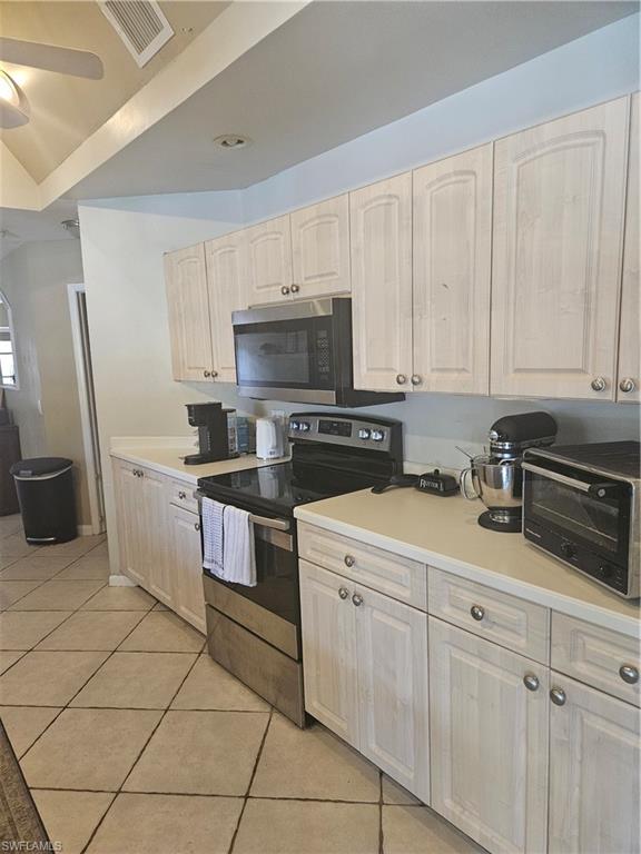 GOLDEN GATE ESTATES - Residential Lease