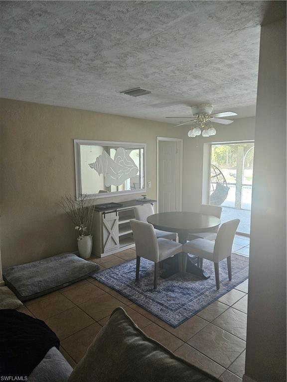 GOLDEN GATE ESTATES - Residential Lease