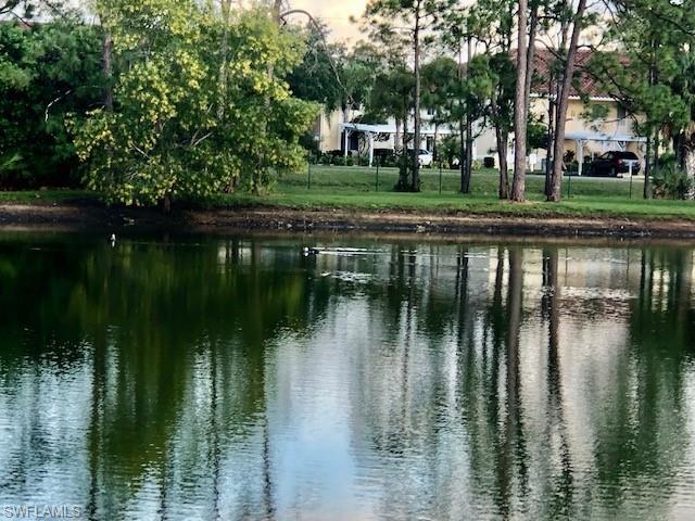 GRANADA LAKES - Residential Lease