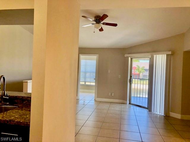 GRANADA LAKES - Residential Lease