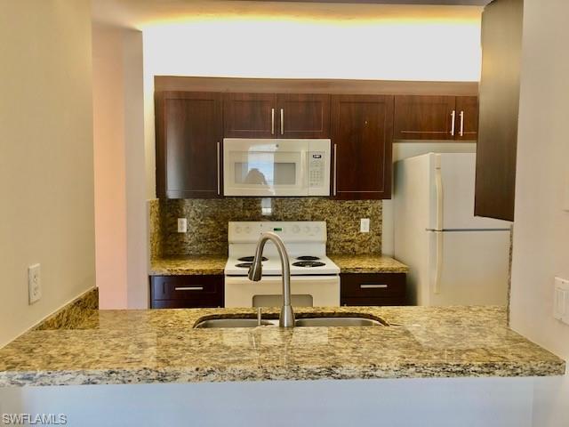 GRANADA LAKES - Residential Lease