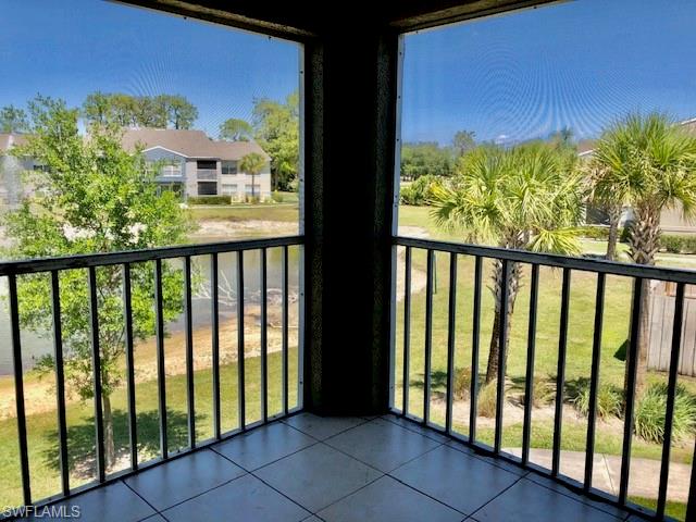 GRANADA LAKES - Residential Lease