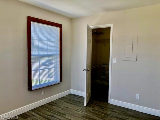 GRANADA LAKES - Residential Lease