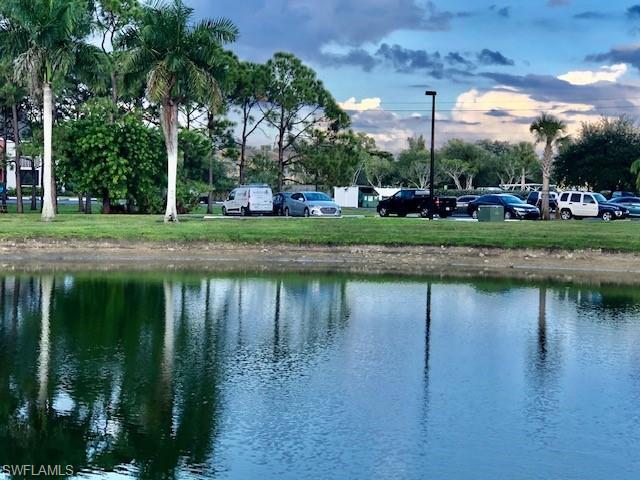 GRANADA LAKES - Residential Lease