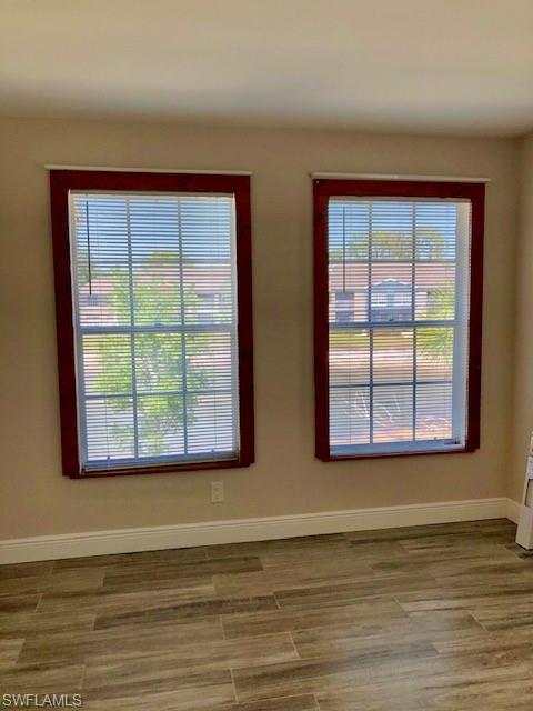 GRANADA LAKES - Residential Lease