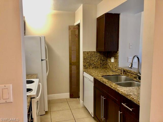 GRANADA LAKES - Residential Lease