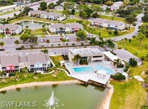 GRANADA LAKES - Residential Lease
